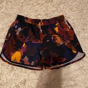 Old Navy athletic shorts